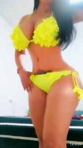 666945316: Chica busca chico en Ibiza