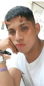 Chico busca chica en Madrid: Chico busca chica