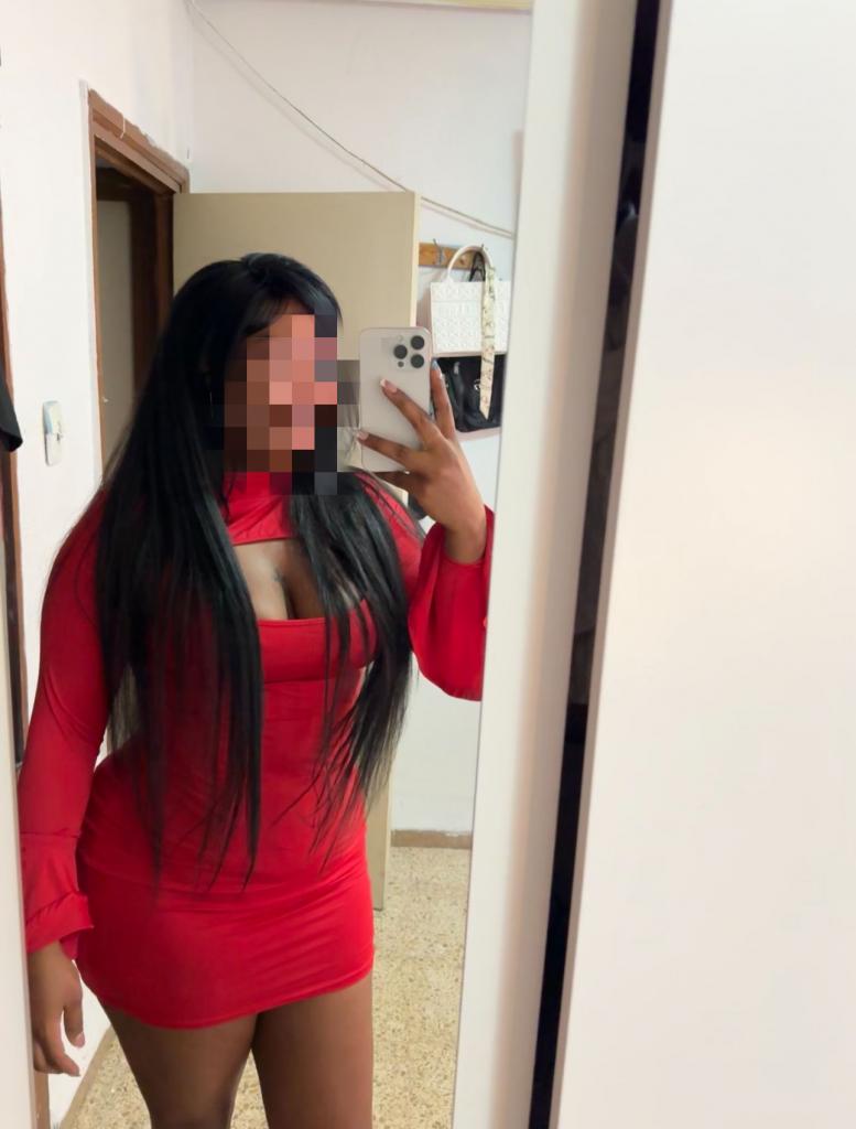 Chica busca chico en Castellón: 