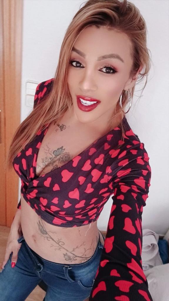 Transexual en Cantabria: 