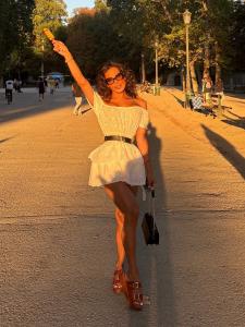 613307365: Transexual en Málaga