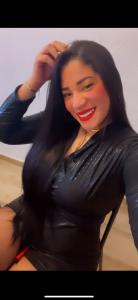 611016293: Chica busca chico en Madrid