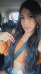 602379950: Transexual en Málaga