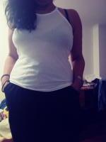 611166113: Chica busca chico en La Coruña