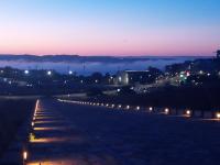 611166113: Chica busca chico en La Coruña