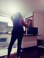 611166113: Chica busca chico en La Coruña