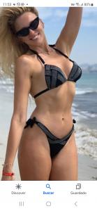 Chica busca chico en Alicante: 