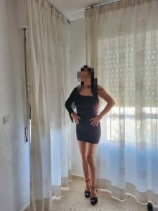 602515783: Chica busca chico en Jaén