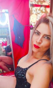 Chica busca chico en Málaga: 