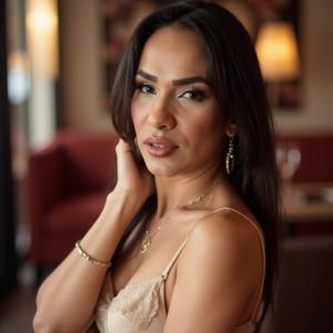 657588804: Transexual en Granada