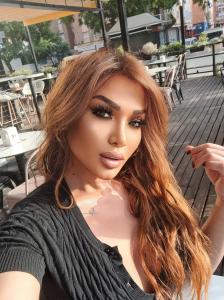 631112662: Transexual en Madrid