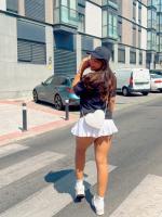 666615307: Transexual en Barcelona