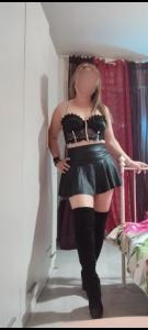 Chica busca chico en Sevilla: 