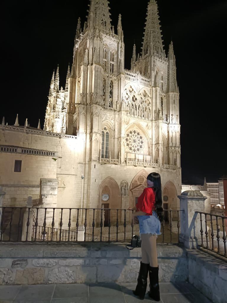 611333118: Transexual en Granada