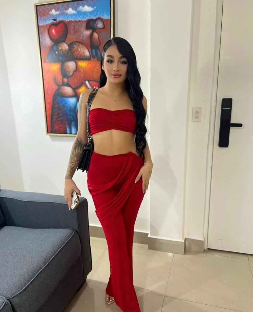 Chica busca chico en Murcia: 