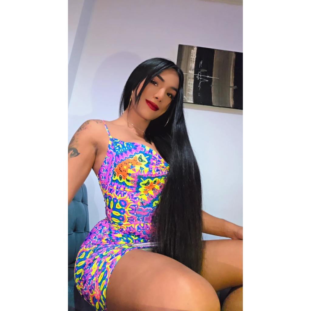 Travesti en Barcelona: 