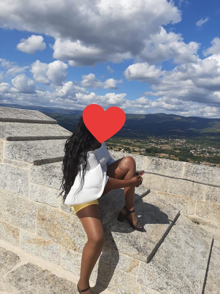 Chica busca chico en Orense: 