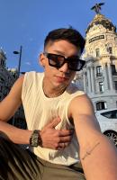 611849000: Chico busca chica en Madrid