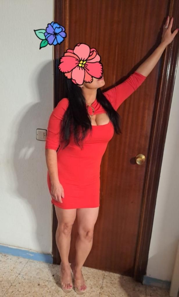 Chica busca chico en Sevilla: 