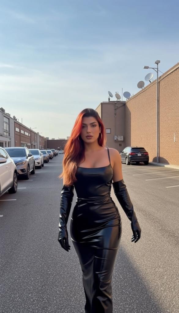 Travesti en Barcelona: 