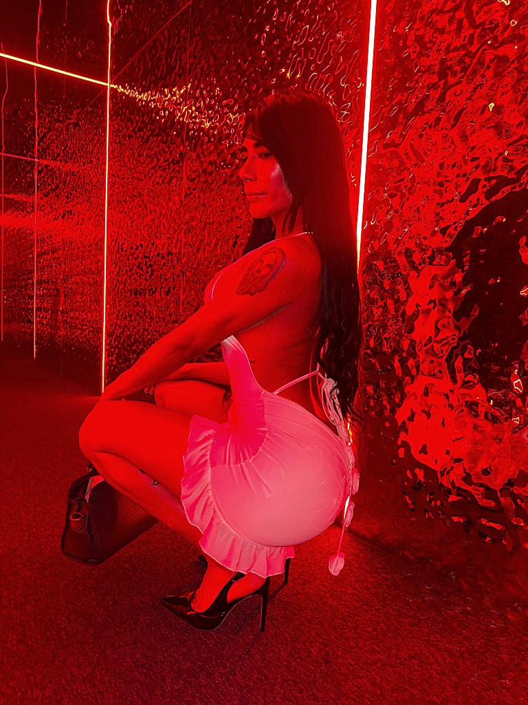 613383760: Travesti en Valladolid