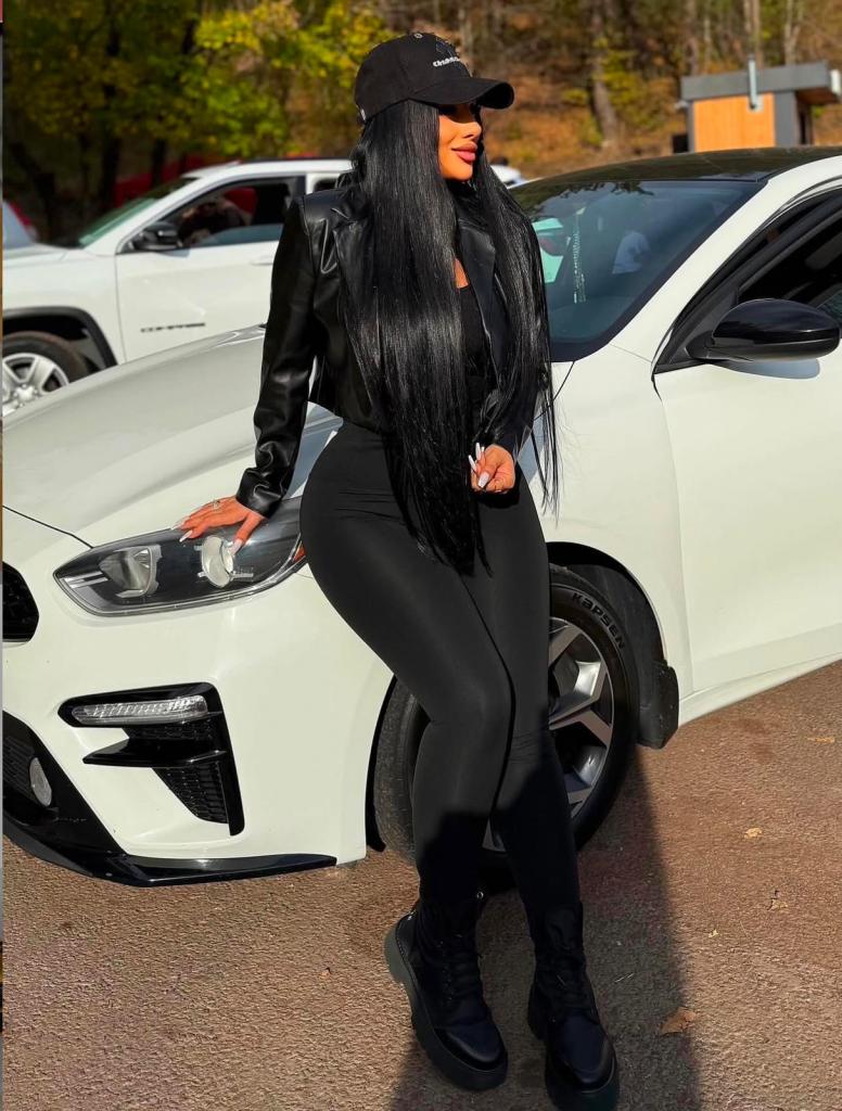 Chica busca chico en Tenerife: 