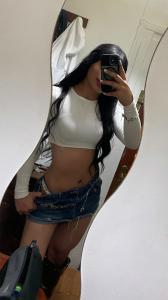 674975118: Transexual en Málaga