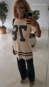 697399674: Transexual en Málaga