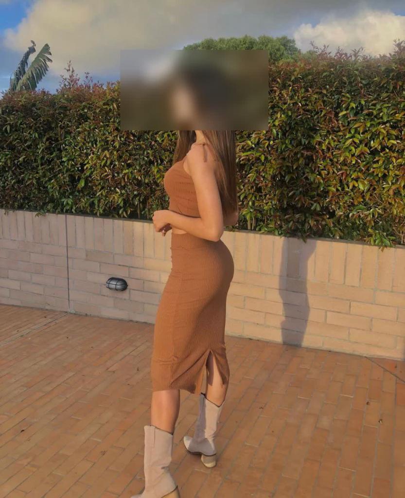 Chica busca chico en Madrid: 