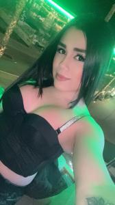 642824025: Transexual en Málaga