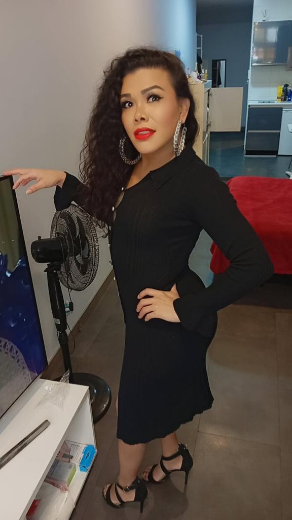 Transexual en Tarragona: 