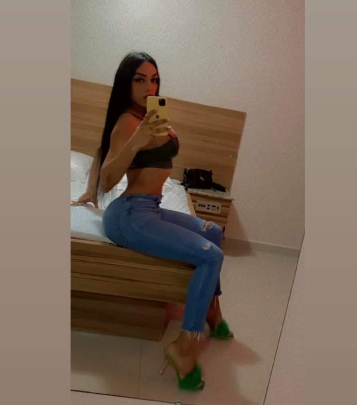 684751778: Transexual en Málaga