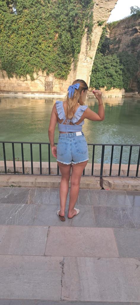 633029229: Chica busca chico en Mallorca