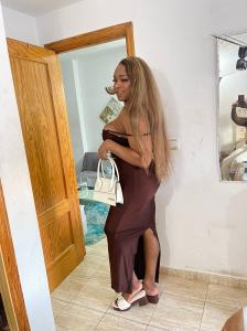 607409866: Travesti en Alicante