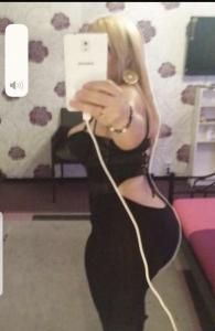 662474648: Chica busca chico en Madrid