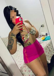 670733366: Chica busca chico en Madrid