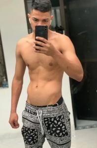 603939228: Chico busca chica en Sevilla