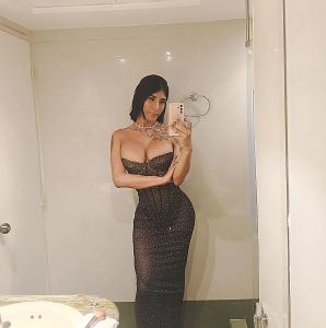 613383760: Travesti en Valladolid