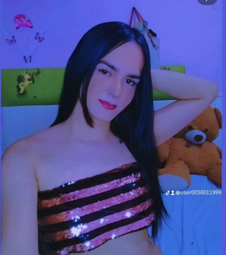 Transexual en Cádiz: 