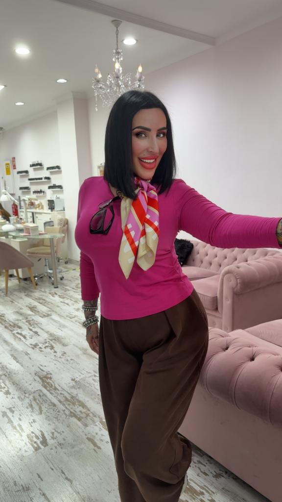 Chica busca chico en Las Palmas: 