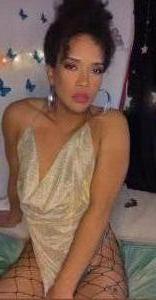 695862724: Transexual en Sevilla