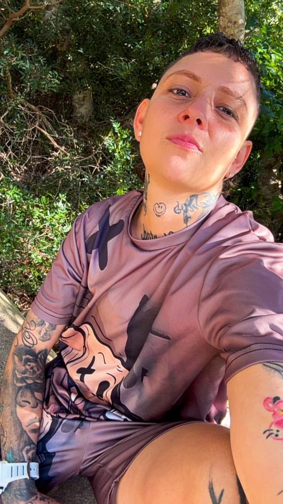 Travesti en La Rioja: 