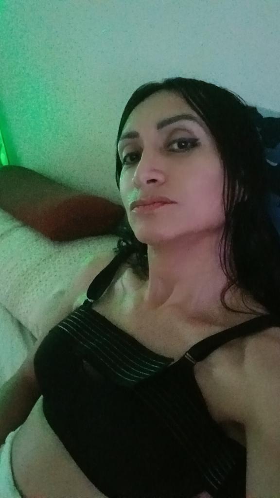 Transexual en Barcelona: 