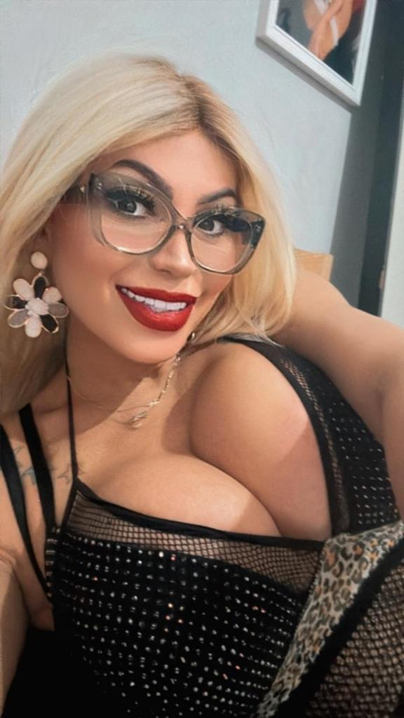 643211459: Travesti en Valladolid