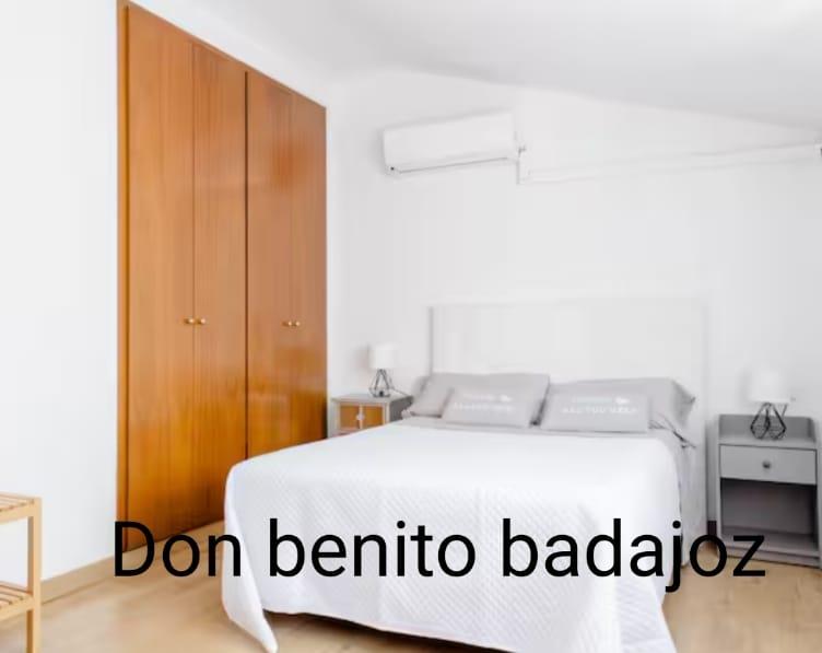  en Badajoz: 