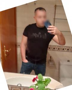 642015686: Chica busca chico en Valladolid