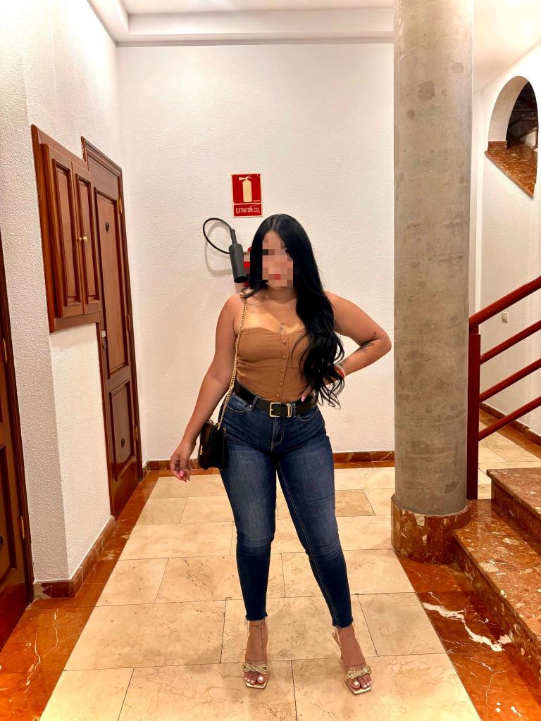 602482129: Chica busca chico en Tenerife