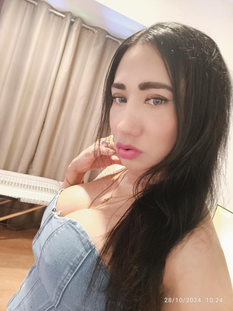 604373718: Transexual en Burgos