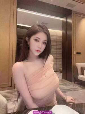 Chica busca chico en León: 