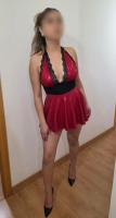 614936360: Chica busca chico en Madrid